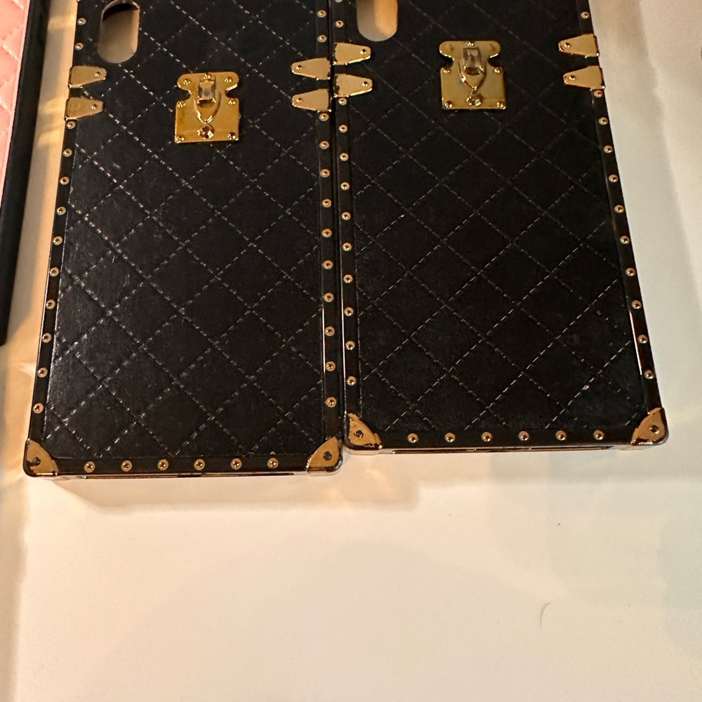 iPhone XS Max case - Picture 3 of 7